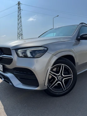 Mercedes-Benz GLE 400 400d SUV/4matic/AMG/multibeam - 51999 € / 101701.20 лв. - 50567556 3 | Car24.bg Mercedes-Benz GLE 400 400d SUV/4matic/AMG/multibeam - 51999 € / 101701.20 лв. - 50567556 3