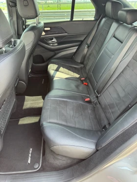 Mercedes-Benz GLE 400 400d SUV/4matic/AMG/multibeam - 51999 € / 101701.20 лв. - 50567556 17 | Car24.bg Mercedes-Benz GLE 400 400d SUV/4matic/AMG/multibeam - 51999 € / 101701.20 лв. - 50567556 17