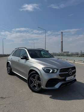 Mercedes-Benz GLE 400 400d SUV/4matic/AMG/multibeam - Car24.bg Mercedes-Benz GLE 400 400d SUV/4matic/AMG/multibeam
