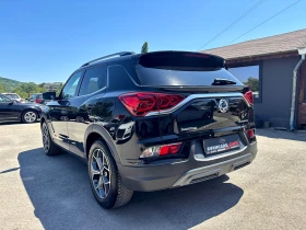 SsangYong Korando undefined | Auto.bg — изображение 7 SsangYong Korando undefined | Auto.bg — изображение 7