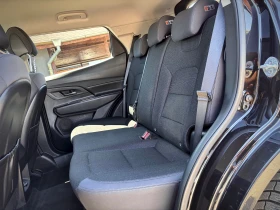 SsangYong Korando undefined | Auto.bg — изображение 14 SsangYong Korando undefined | Auto.bg — изображение 14