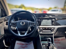 SsangYong Korando undefined | Auto.bg — изображение 10 SsangYong Korando undefined | Auto.bg — изображение 10