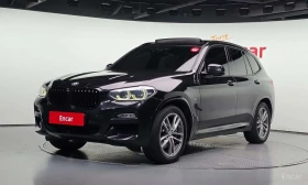 BMW X3 * xDrive 20d M Sport * ЦЕНА ДО БГ