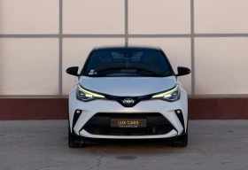 Toyota C-HR -Facelift-2.0 Hybrid-Keyless-Full-Navi-Led-JBL- | Auto.bg — изображение 6 Toyota C-HR -Facelift-2.0 Hybrid-Keyless-Full-Navi-Led-JBL- | Auto.bg — изображение 6