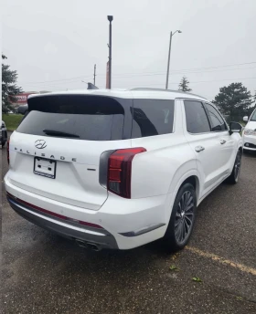 Hyundai Palisade Ultimate Calligraphy * AWD * 7 Места * Certified * | Auto.bg — изображение 3 Hyundai Palisade Ultimate Calligraphy * AWD * 7 Места * Certified * | Auto.bg — изображение 3
