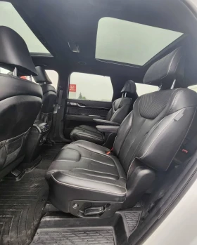 Hyundai Palisade Ultimate Calligraphy * AWD * 7 Места * Certified * | Auto.bg — изображение 9 Hyundai Palisade Ultimate Calligraphy * AWD * 7 Места * Certified * | Auto.bg — изображение 9
