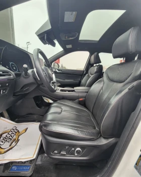 Hyundai Palisade Ultimate Calligraphy * AWD * 7 Места * Certified * | Auto.bg — изображение 5 Hyundai Palisade Ultimate Calligraphy * AWD * 7 Места * Certified * | Auto.bg — изображение 5