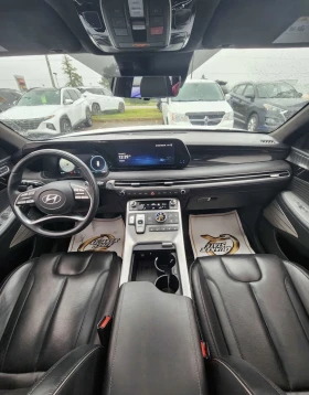 Hyundai Palisade Ultimate Calligraphy * AWD * 7 Места * Certified * | Auto.bg — изображение 8 Hyundai Palisade Ultimate Calligraphy * AWD * 7 Места * Certified * | Auto.bg — изображение 8