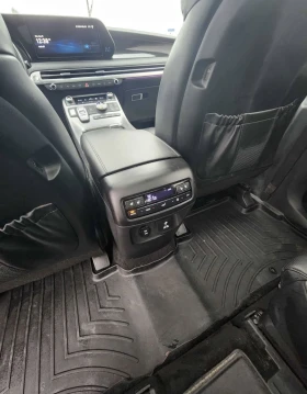 Hyundai Palisade Ultimate Calligraphy * AWD * 7 Места * Certified * | Auto.bg — изображение 10 Hyundai Palisade Ultimate Calligraphy * AWD * 7 Места * Certified * | Auto.bg — изображение 10