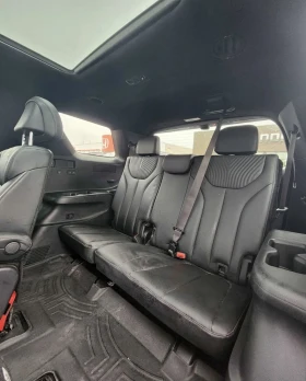 Hyundai Palisade Ultimate Calligraphy * AWD * 7 Места * Certified * | Auto.bg — изображение 11 Hyundai Palisade Ultimate Calligraphy * AWD * 7 Места * Certified * | Auto.bg — изображение 11