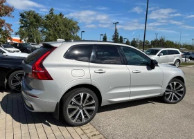 Volvo XC60 B6* R-desing* AWD* * Mild Hybrid* Пано* Virtual | Auto.bg — изображение 4 Volvo XC60 B6* R-desing* AWD* * Mild Hybrid* Пано* Virtual | Auto.bg — изображение 4