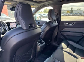 Volvo XC60 B6* R-desing* AWD* * Mild Hybrid* Пано* Virtual | Auto.bg — изображение 14 Volvo XC60 B6* R-desing* AWD* * Mild Hybrid* Пано* Virtual | Auto.bg — изображение 14