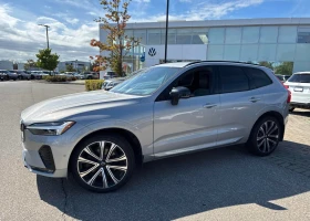 Volvo XC60 B6* R-desing* AWD* * Mild Hybrid* Пано* Virtual | Auto.bg — изображение 2 Volvo XC60 B6* R-desing* AWD* * Mild Hybrid* Пано* Virtual | Auto.bg — изображение 2