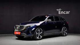 Mercedes-Benz EQC КРАЙНА ЦЕНА ДО СОФИЯ