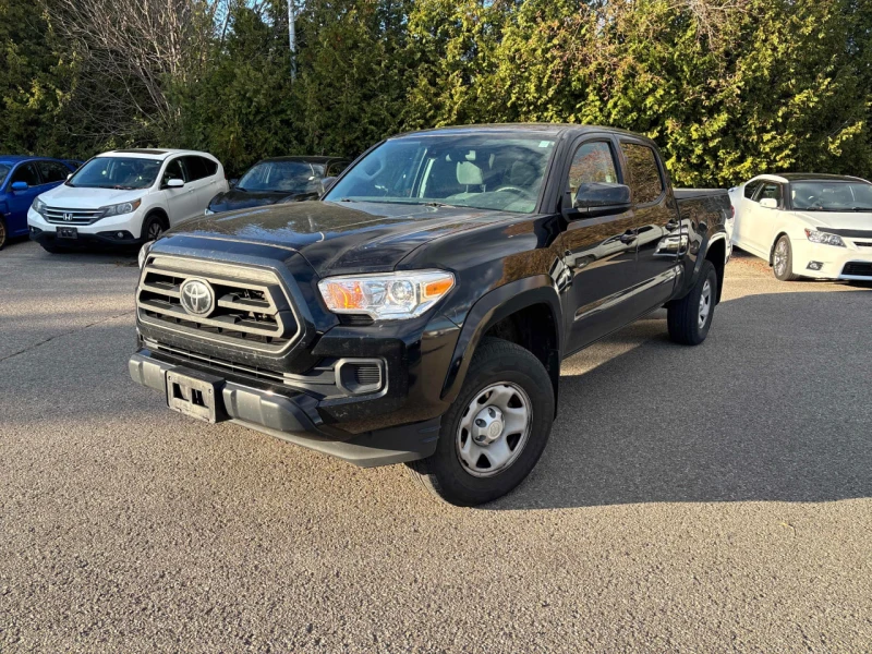 Toyota Tacoma * АВТО КРЕДИТ* ЦЕНА ДО БГ * СЕРВИЗНА ИСТОРИЯ * - 53999 лв. / 27609.25 € - 48248384 1 | Car24.bg Toyota Tacoma * АВТО КРЕДИТ* ЦЕНА ДО БГ * СЕРВИЗНА ИСТОРИЯ * - 53999 лв. / 27609.25 € - 48248384 1