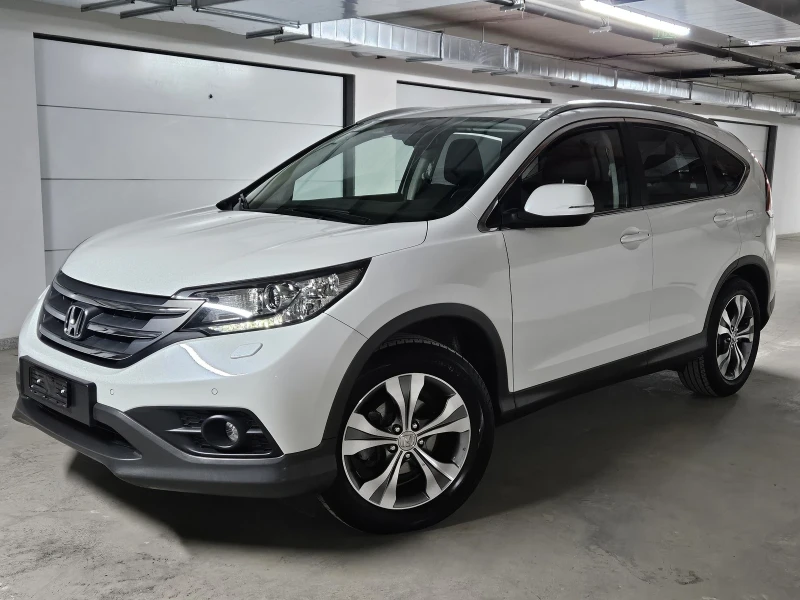 Honda Cr-v 2.0 i 155PS 4x4 8 ГУМИ С ДЖАНТИ WHITE PEARL - 18200 € / 35596.11 лв. - 70237827 1 | Car24.bg Honda Cr-v 2.0 i 155PS 4x4 8 ГУМИ С ДЖАНТИ WHITE PEARL - 18200 € / 35596.11 лв. - 70237827 1