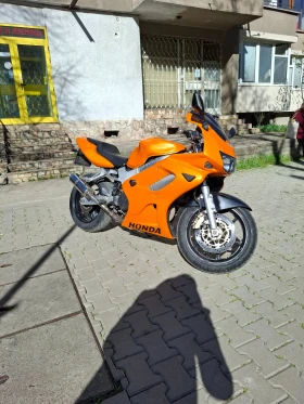 Honda Vtr undefined | Auto.bg — изображение 2 Honda Vtr undefined | Auto.bg — изображение 2