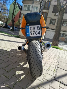 Honda Vtr undefined | Auto.bg — изображение 4 Honda Vtr undefined | Auto.bg — изображение 4