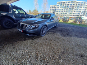 Обява за продажба на Mercedes-Benz S 350 CDI 4MATIC TOP Реални км ~65 000 лв. - изображение 1