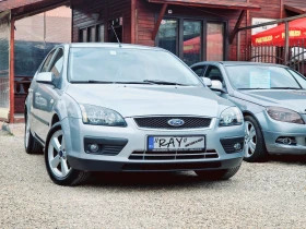Ford Focus 1.6TDCI/НОВ ВНОС/РЕАЛНИ КИЛОМЕТРИ/ 1 - Car24.bg Ford Focus 1.6TDCI/НОВ ВНОС/РЕАЛНИ КИЛОМЕТРИ/ 1