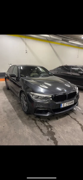 BMW 530 BMW 530i Xdrive - Car24.bg BMW 530 BMW 530i Xdrive