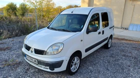 Renault Kangoo 1.5 DCI - Car24.bg Renault Kangoo 1.5 DCI