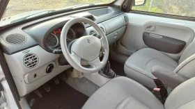 Renault Kangoo 1.5 DCI - 5600 лв. / 2863.23 € - 79420313 8 | Car24.bg Renault Kangoo 1.5 DCI - 5600 лв. / 2863.23 € - 79420313 8