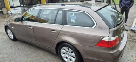 BMW 525 525I Газ-Бензин - 9000 лв. / 4601.63 € - 52999380 3 | Car24.bg BMW 525 525I Газ-Бензин - 9000 лв. / 4601.63 € - 52999380 3