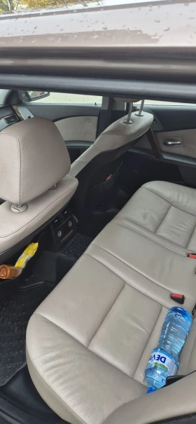 BMW 525 525I Газ-Бензин - 9000 лв. / 4601.63 € - 52999380 11 | Car24.bg BMW 525 525I Газ-Бензин - 9000 лв. / 4601.63 € - 52999380 11