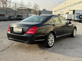 Mercedes-Benz S 350 3.0d 258 к.с. 4matic - цена по договаряне - 80087330 4 | Car24.bg Mercedes-Benz S 350 3.0d 258 к.с. 4matic - цена по договаряне - 80087330 4