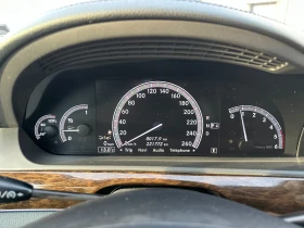 Mercedes-Benz S 350 3.0d 258 к.с. 4matic - цена по договаряне - 80087330 13 | Car24.bg Mercedes-Benz S 350 3.0d 258 к.с. 4matic - цена по договаряне - 80087330 13