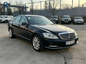 Mercedes-Benz S 350 3.0d 258 к.с. 4matic - цена по договаряне - 80087330 6 | Car24.bg Mercedes-Benz S 350 3.0d 258 к.с. 4matic - цена по договаряне - 80087330 6