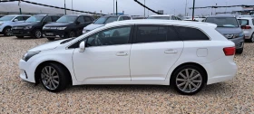 Toyota Avensis 2.2 D4D 150kc Navi Камера Автомат Уникат - 14999 лв. / 7668.87 € - 70359388 4 | Car24.bg Toyota Avensis 2.2 D4D 150kc Navi Камера Автомат Уникат - 14999 лв. / 7668.87 € - 70359388 4