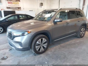 Mercedes-Benz EQB 300 4MATIC - Car24.bg Mercedes-Benz EQB 300 4MATIC