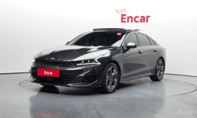 Kia K5 - Car24.bg Kia K5