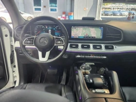 Mercedes-Benz 300 GLE 2020 300 d 4Matic | Auto.bg — изображение 15 Mercedes-Benz 300 GLE 2020 300 d 4Matic | Auto.bg — изображение 15