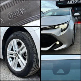 Toyota Corolla 1.8 Хибрид! В гаранция! - 16500 € / 32271.19 лв. - 26510790 14 | Car24.bg Toyota Corolla 1.8 Хибрид! В гаранция! - 16500 € / 32271.19 лв. - 26510790 14