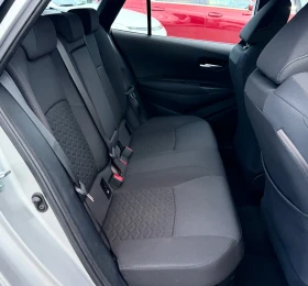 Toyota Corolla 1.8 Хибрид! В гаранция! - 16500 € / 32271.19 лв. - 26510790 12 | Car24.bg Toyota Corolla 1.8 Хибрид! В гаранция! - 16500 € / 32271.19 лв. - 26510790 12