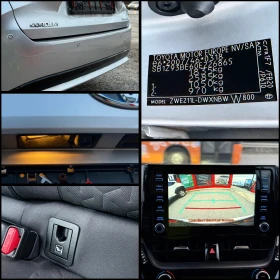 Toyota Corolla 1.8 Хибрид! В гаранция! - 16500 € / 32271.19 лв. - 26510790 17 | Car24.bg Toyota Corolla 1.8 Хибрид! В гаранция! - 16500 € / 32271.19 лв. - 26510790 17