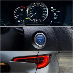 Toyota Corolla 1.8 Хибрид! В гаранция! - 16500 € / 32271.19 лв. - 26510790 16 | Car24.bg Toyota Corolla 1.8 Хибрид! В гаранция! - 16500 € / 32271.19 лв. - 26510790 16