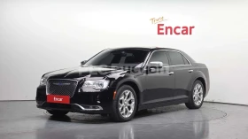 Снимка Chrysler 300c