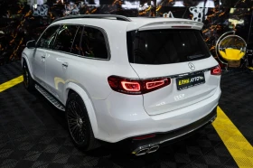 Mercedes-Benz GLS 450 I 4MATIC FULL AMG LINE LED ПАНО BURM ЛИЗИНГ 100% | Auto.bg — изображение 6 Mercedes-Benz GLS 450 I 4MATIC FULL AMG LINE LED ПАНО BURM ЛИЗИНГ 100% | Auto.bg — изображение 6
