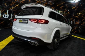 Mercedes-Benz GLS 450 I 4MATIC FULL AMG LINE LED ПАНО BURM ЛИЗИНГ 100% | Auto.bg — изображение 10 Mercedes-Benz GLS 450 I 4MATIC FULL AMG LINE LED ПАНО BURM ЛИЗИНГ 100% | Auto.bg — изображение 10