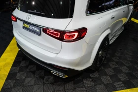 Mercedes-Benz GLS 450 I 4MATIC FULL AMG LINE LED ПАНО BURM ЛИЗИНГ 100% | Auto.bg — изображение 9 Mercedes-Benz GLS 450 I 4MATIC FULL AMG LINE LED ПАНО BURM ЛИЗИНГ 100% | Auto.bg — изображение 9