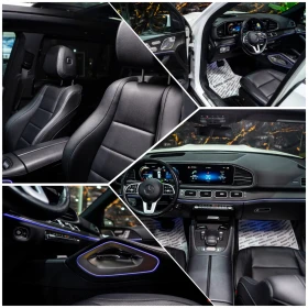 Mercedes-Benz GLS 450 I 4MATIC FULL AMG LINE LED ПАНО BURM ЛИЗИНГ 100% | Auto.bg — изображение 16 Mercedes-Benz GLS 450 I 4MATIC FULL AMG LINE LED ПАНО BURM ЛИЗИНГ 100% | Auto.bg — изображение 16