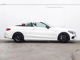 Mercedes-Benz C 43 AMG - 26500 € / 51829.49 лв. - 33425412 3 | Car24.bg Mercedes-Benz C 43 AMG - 26500 € / 51829.49 лв. - 33425412 3