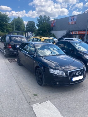 Audi A4 1.9 TDI - 4500 € / 8801.24 лв. - 97466083 2 | Car24.bg Audi A4 1.9 TDI - 4500 € / 8801.24 лв. - 97466083 2