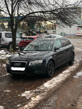 Audi A4 1.9 TDI - 4500 € / 8801.24 лв. - 97466083 5 | Car24.bg Audi A4 1.9 TDI - 4500 € / 8801.24 лв. - 97466083 5