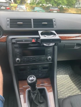 Audi A4 1.9 TDI - 4500 € / 8801.24 лв. - 97466083 14 | Car24.bg Audi A4 1.9 TDI - 4500 € / 8801.24 лв. - 97466083 14