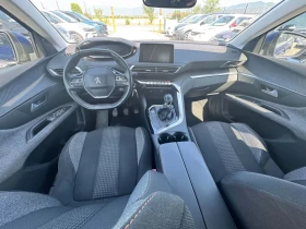 Peugeot 3008 1.2Turbo 130к.с | Auto.bg — изображение 8 Peugeot 3008 1.2Turbo 130к.с | Auto.bg — изображение 8